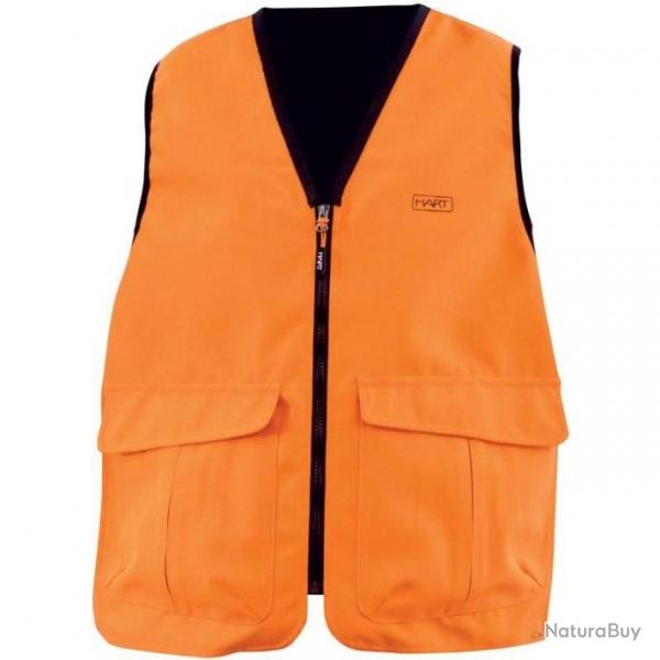 Gilet Hart Wild-V