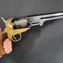 REVOLVER ARMI SAN MARCO modèle COLT REBEL ARMY cal44