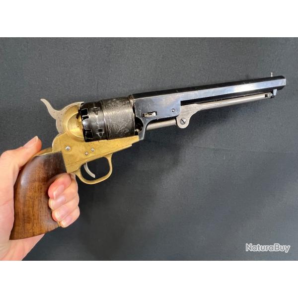 REVOLVER ARMI SAN MARCO modle COLT REBEL ARMY cal44