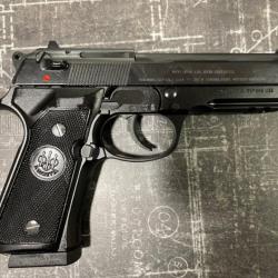 BERETTA 92A1 FS cal.9x19