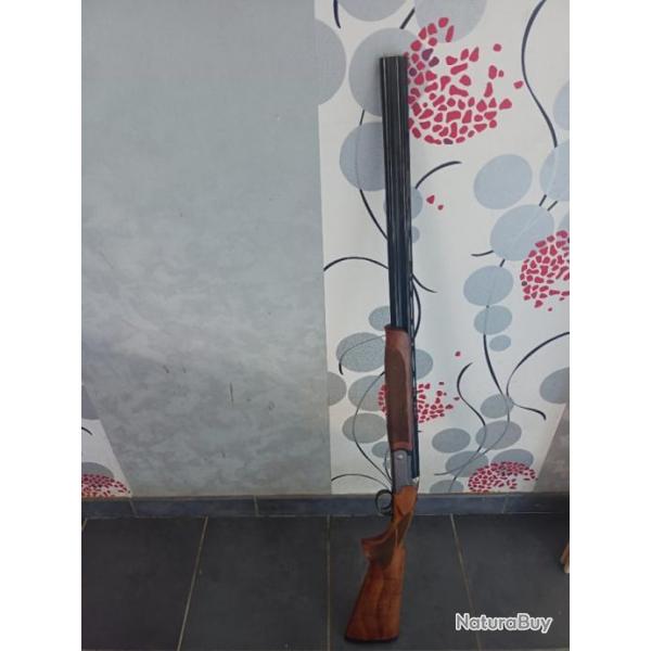 Fusil marocchi cal 28 first