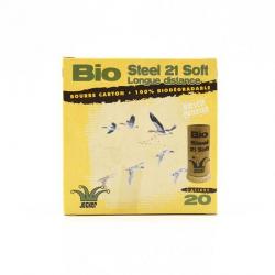 25 Cart Bio Steel 21g 12/70 pb 6 (Taille 6)