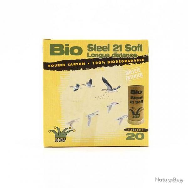 25 Cart Bio Steel 21g 12 70 pb Taille