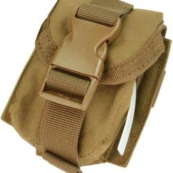 Pochette pour grenade à fragmentation Condor Coyote Brown (MA15-498)