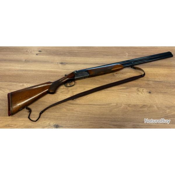 Fusil Superpos Bernardelli Orione 12/70