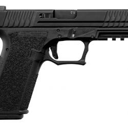 POLYMER 80 - Pistolet semi-automatique 9x19 PFS9 P80 Black