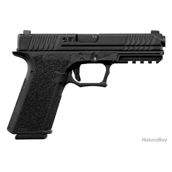 POLYMER 80 - Pistolet semi-automatique 9x19 PFS9 P80 Black