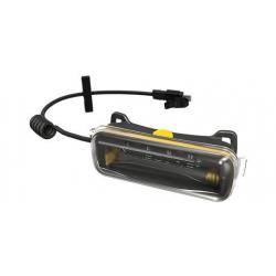 Boitier d'extension Nitecore pour 18650