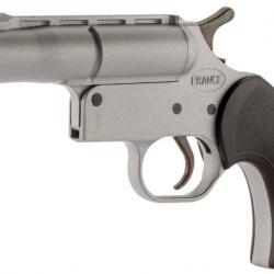 Pistolet Gomm-Cogne SAPL GC27 argent