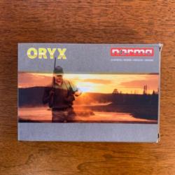 Norma Oryx 8x57 JRS 196gr 12,7g