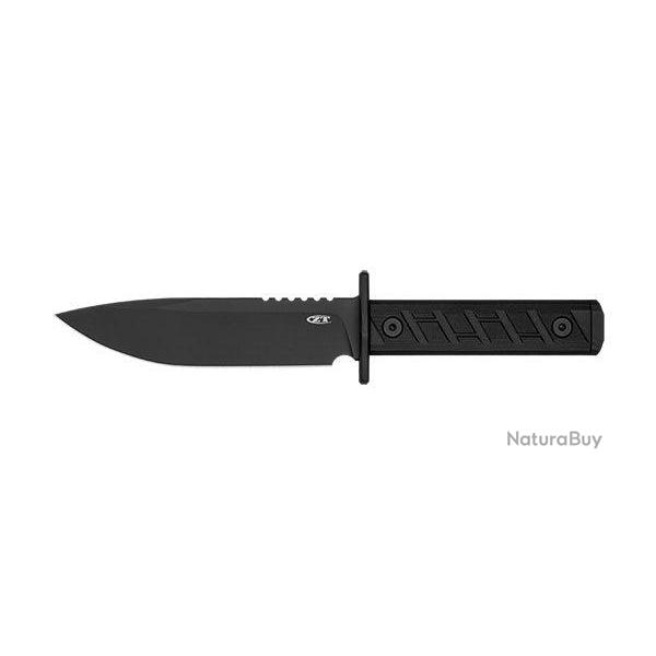 Couteau  Zero Tolerance - 0006 - Noir