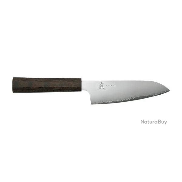 Couteau Yaxell Hana Santoku