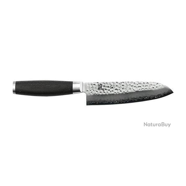 Couteau Yaxell Taishi Santoku - 165 mm