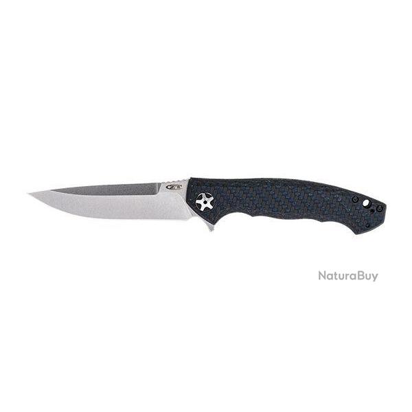 Couteau Zero Tolerance - 0452BLUCF