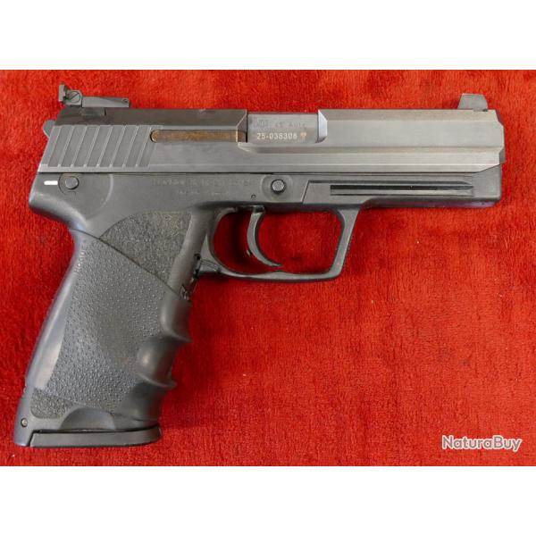 HK USP 45