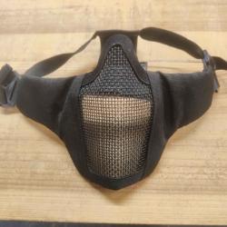 Viper TACTICAL Masque grillagé GEN2 Airsoft