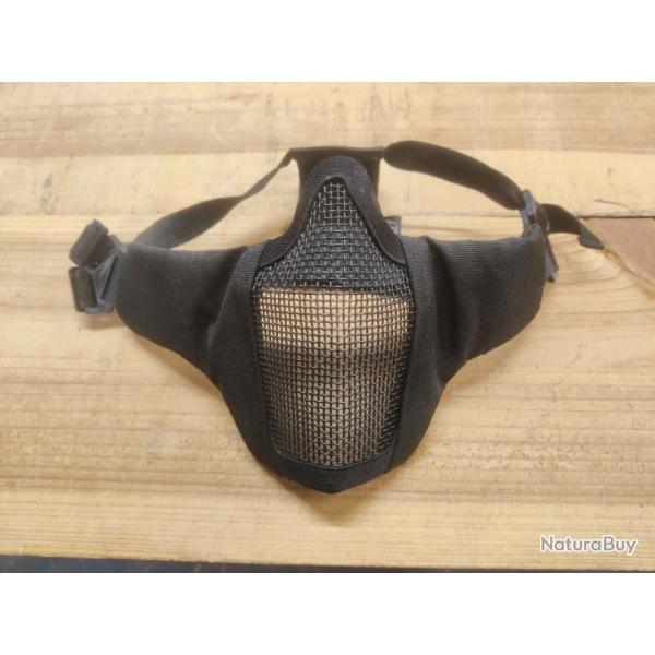 Viper TACTICAL Masque grillag GEN2 Airsoft