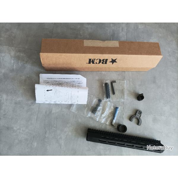 garde main ar15 bcm gas block mk2 13 POUCES