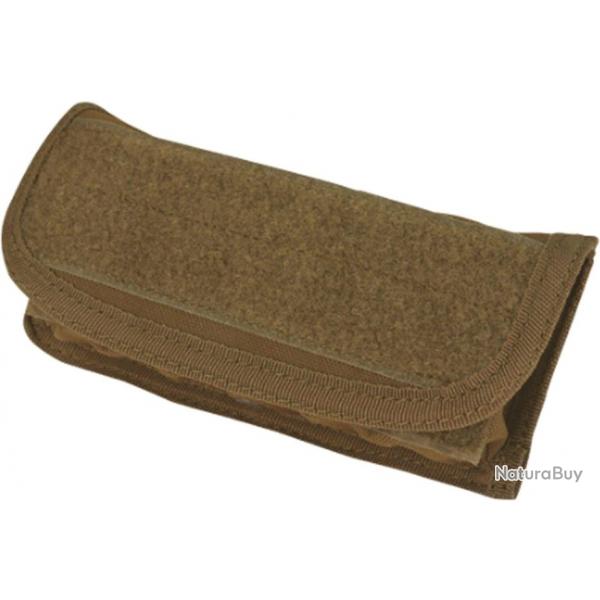 Porte cartouche Shotgun Ammo Pouch coyote CONDOR