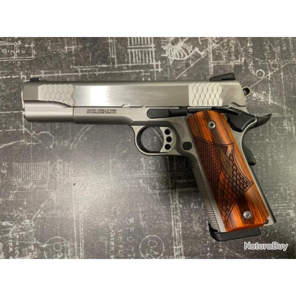 SMITH & WESSON E-Series SW1911 cal.45 ACP