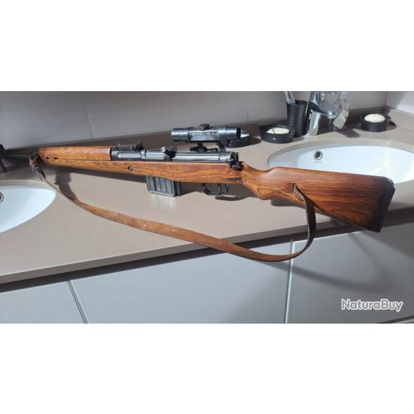 Gewehr 43 - Shoei