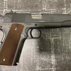 Springfield Armory 1911 Mil-Spec, calibre 45 ACP, 5 pouces