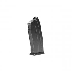 CHARGEUR CZ 457/455/452 22LR 10 COUPS ACIER