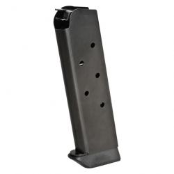 CHARGEUR 45 ACP 7 COUP BLEUTE AVEC SLAM PAD