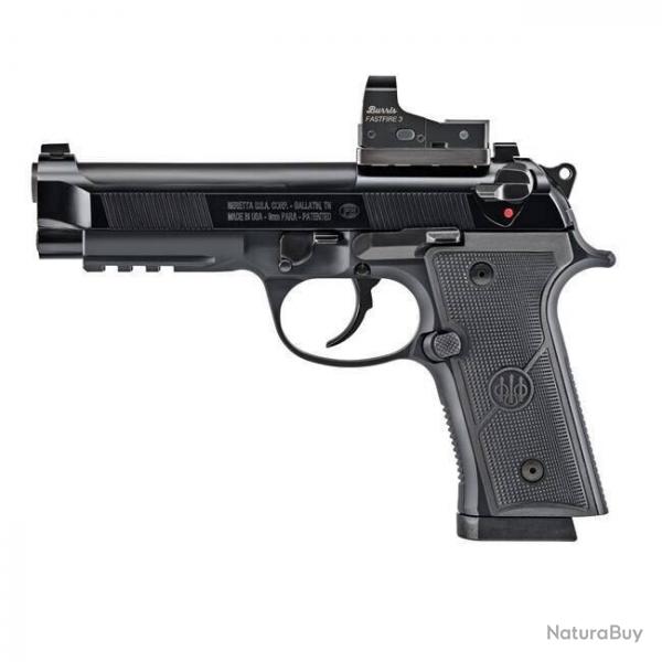 BERETTA - PISTOLET M9 92X RDO - 9x19