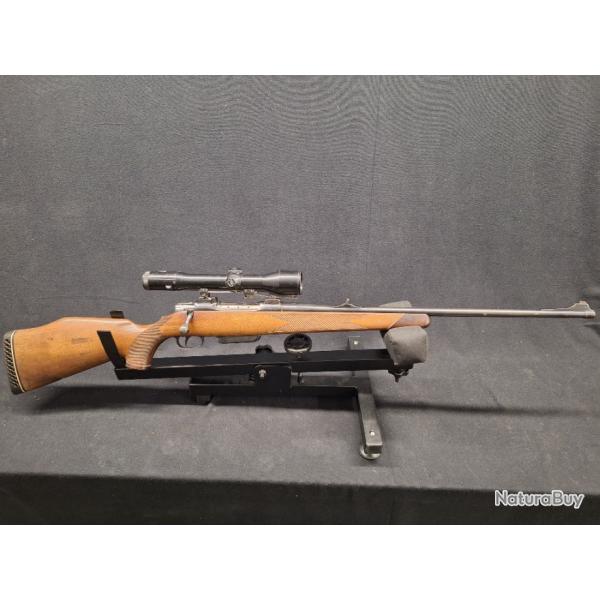 Carabine Sauer 80, Cal. 7x64 - 1 sans prix de rserve !!