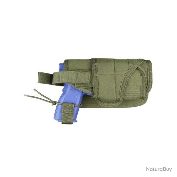 Holster universel Condor - Vert olive (MA68-001)