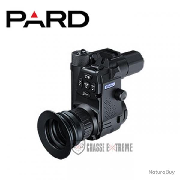 Clip-On Digital Vision Nocturne PARD IR 850nm - Tlmtre Lazer