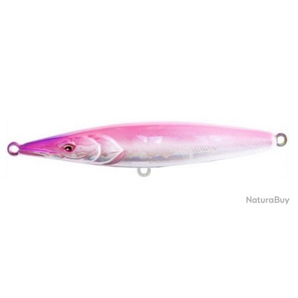 Leurre dur xorus Asturie 170 pink