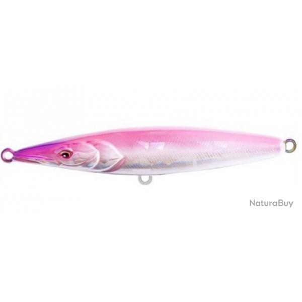 Leurre dur xorus Asturie 170 pink back illusion