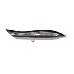 Leurre de pêche dur Bad boy G2 11cm black mullet UL022 Ultimate fishing Xorus