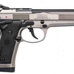 BERETTA - PISTOLET 92X PERFORMANCE DEFENSIVE - 9x19