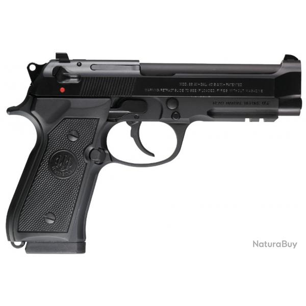 BERETTA - 92A1 FS - 9x19