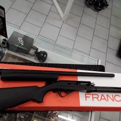 Franchi fusil  affinity 3 semi auto synthetique calibre 12/76