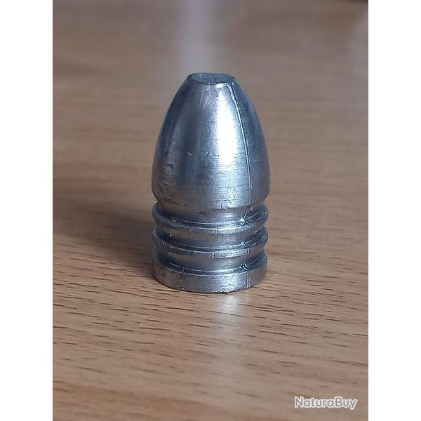 10 balles Mini calibre 58 de marque AZ