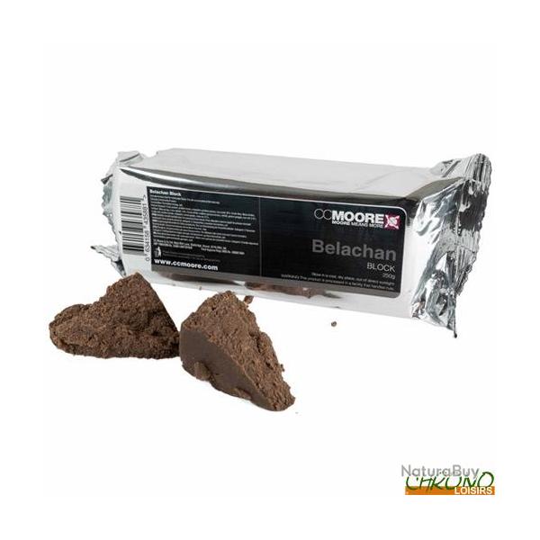 Pâte d'Enrobage CC Moore Belachan Block 250g