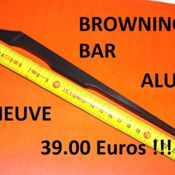 bande de battue carabine BROWNING BAR - VENDU PAR JEPERCUTE (JO253)