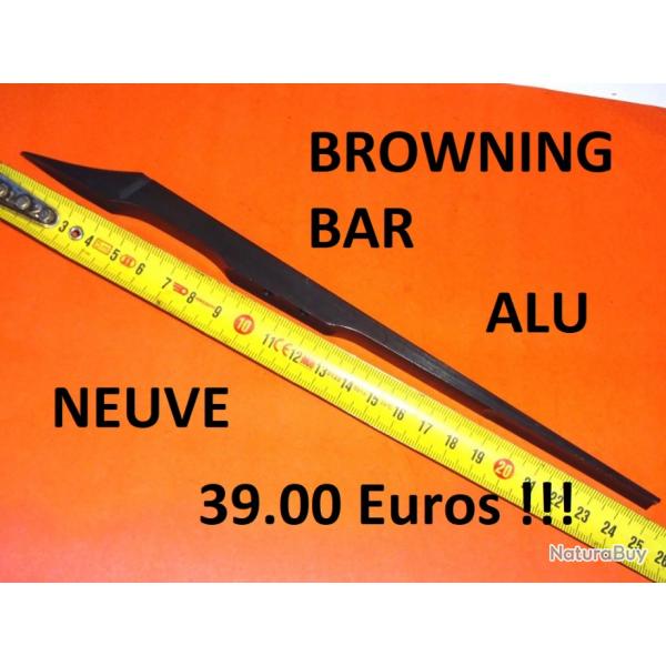 bande de battue carabine BROWNING BAR - VENDU PAR JEPERCUTE (JO253)