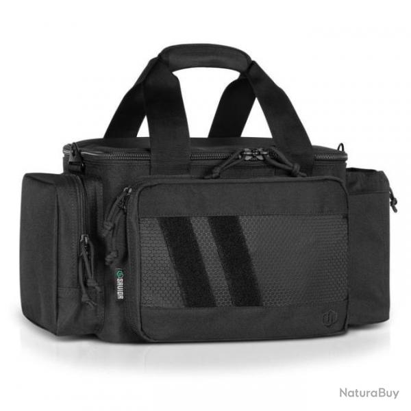 SAVIOR SPECIALIST RANGE BAG NOIR