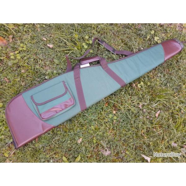 Fourreau renforc  en cordura pais  120 CM