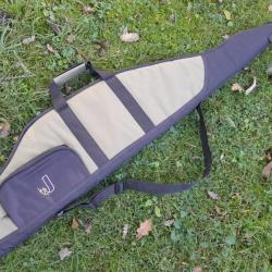 Housse : fourreau  cordura  112 cm