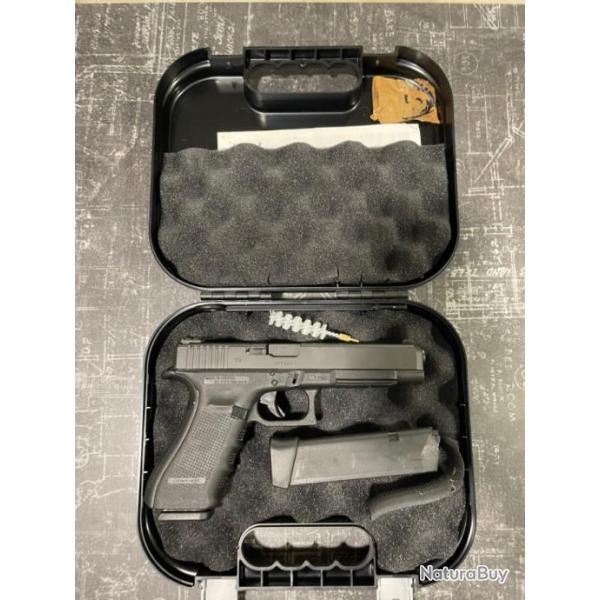 Glock 35 Gen4 MOS