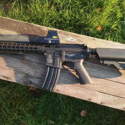 M4 cybergun sous licence colt