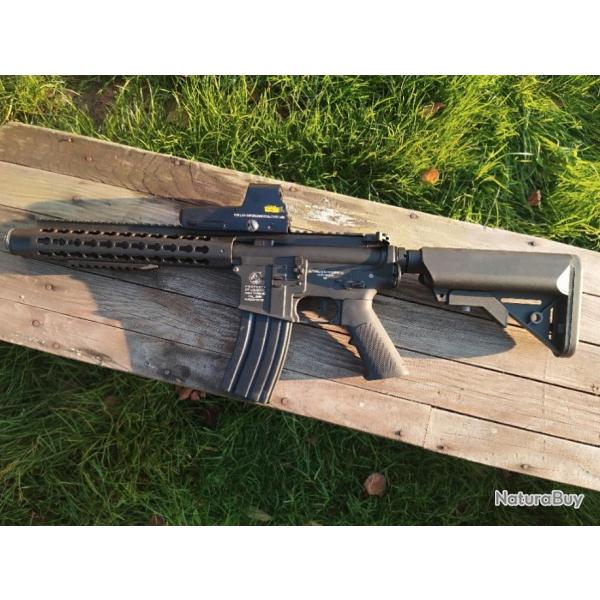 M4 cybergun sous licence colt