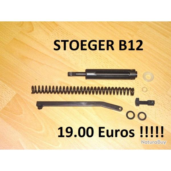 LOT de pices NEUVES carabine STOEGER B12  19.00 Euros !!!!! - VENDU PAR JEPERCUTE (HUA166)