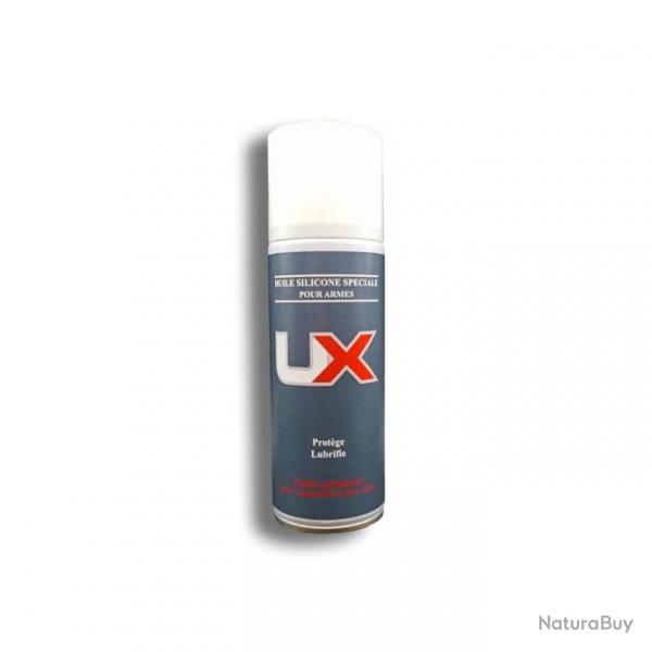 Huile silicone pour armes 200 ml | Umarex (0000 4857)